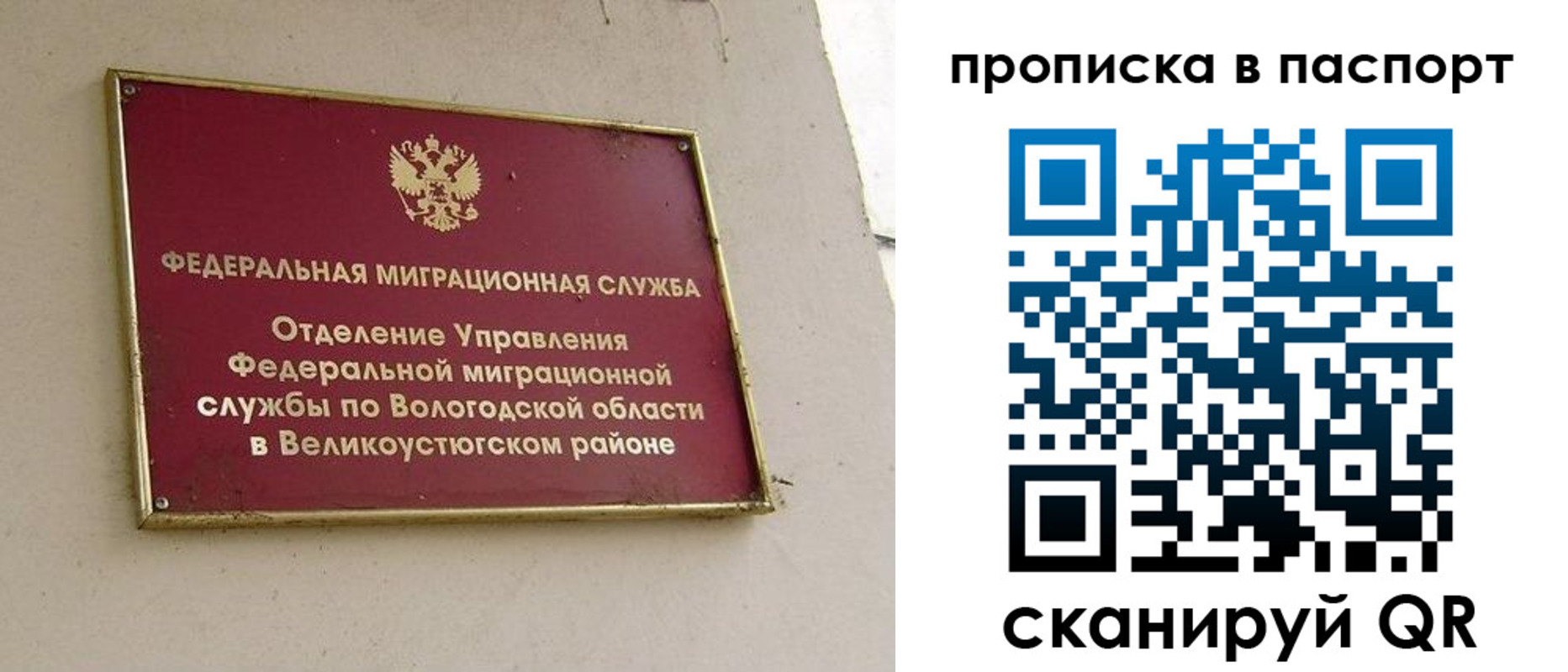 где прописаться в Выксе