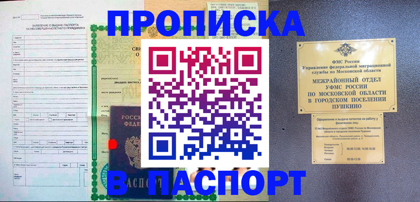 временная регистрация госуслуги в Выксе